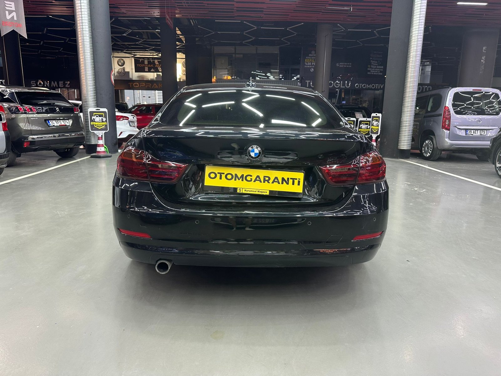 Araç Resmi